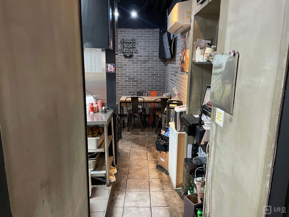 독산동 항아리 상권에 위치한 1층 상가 임대 매물의 4번째 사진