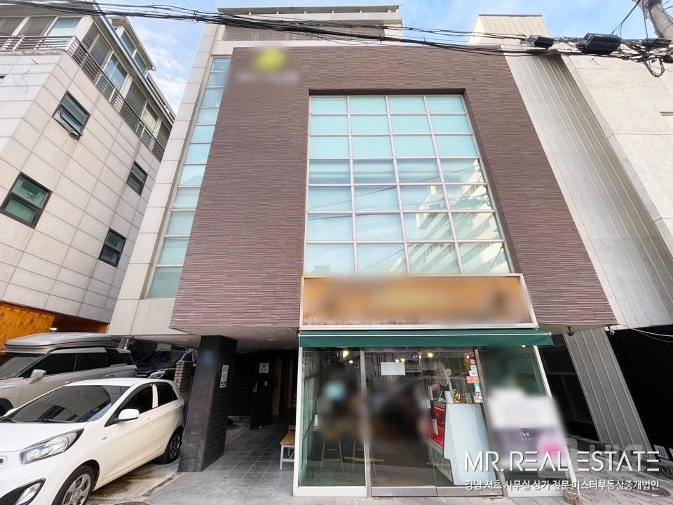 사진有.신사역 8번출구 인근.테라스有.접근성甲 매물의 19번째 사진