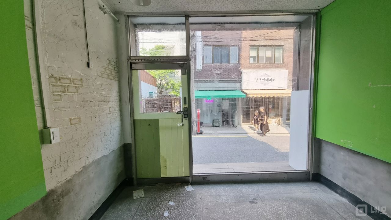 가성비 좋은 1층 무권리 상가 매물의 7번째 사진