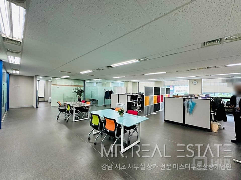 역세권, 대로변위치, ACE인테리어, 무료주차3대 매물의 3번째 사진