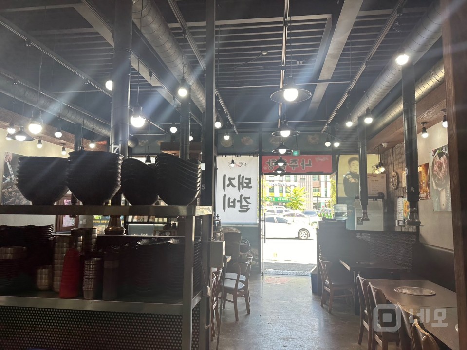병원,사무실 밀집지역 매물의 3번째 사진