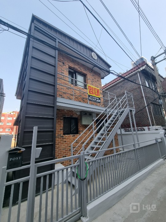 🍰 카페·일반음식점 최적지, 성수동 핵심 상권 매물의 8번째 사진