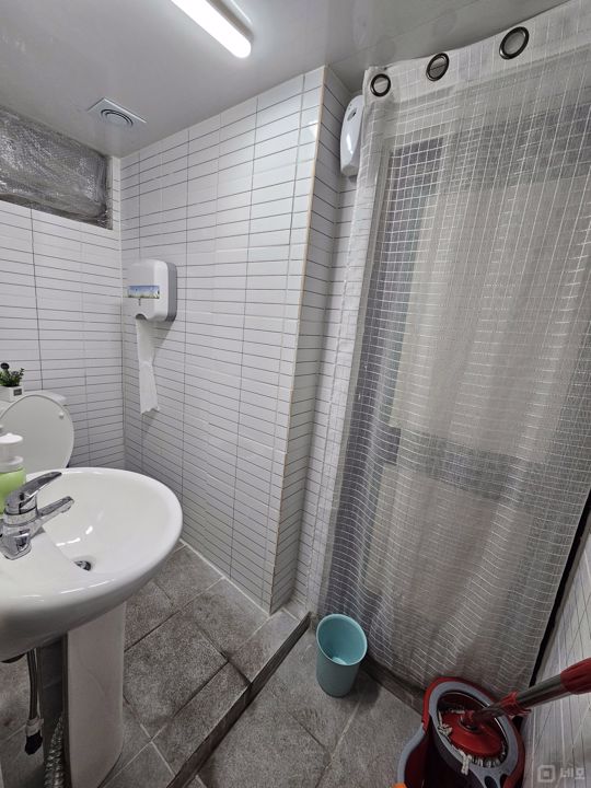 권리금 저렴한, 방학동 1층 실내포차 매물의 5번째 사진