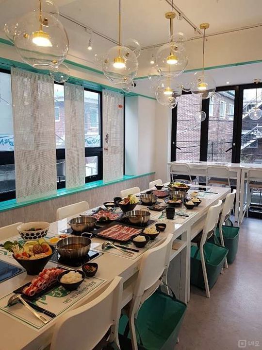 망원동 위치조건 훌륭한 중식당 매물의 5번째 사진