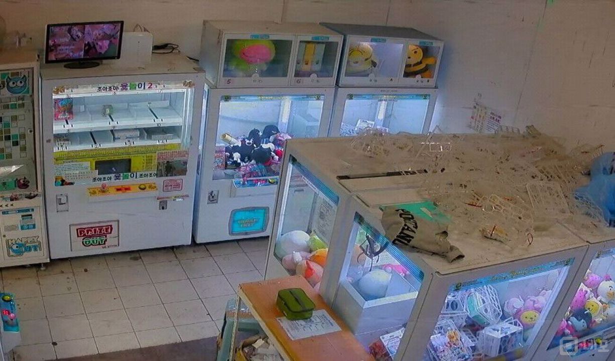 도로변 상권, 주목도 높은 보라동 매장 매물의 2번째 사진