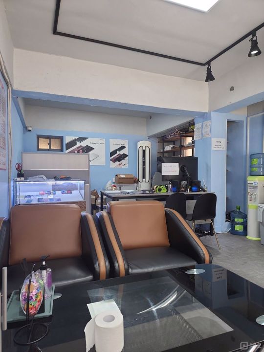 월세 60만원 이하, 묵동 이동 통신점 매물의 3번째 사진