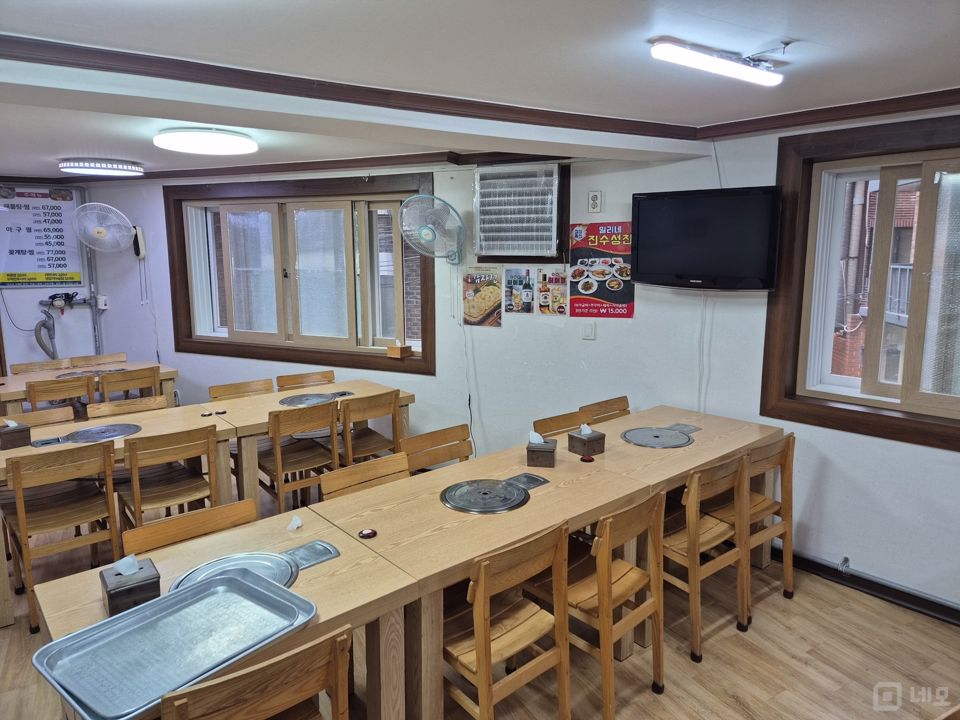 염리동 전수양도 가능한 음식점 매물의 7번째 사진