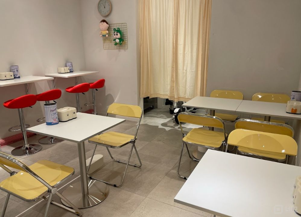 처인구 역북동 위치 좋은 1층 상가 임대 매물의 3번째 사진