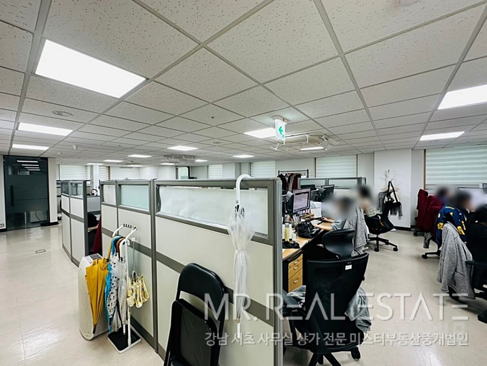 인테리어 최상, 시설비 무, 역세권, 접근성 좋음 매물의 4번째 사진