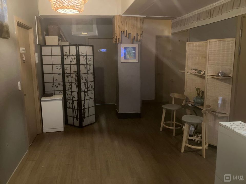 건대 자양 마사지샵 매물의 1번째 사진