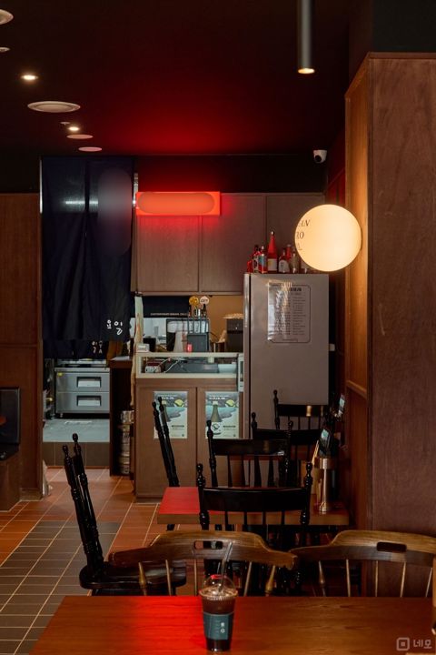 답십리동 답십리역 역세권, SNS 핫플레이스, 단골 많은 요리주점 매물의 1번째 사진