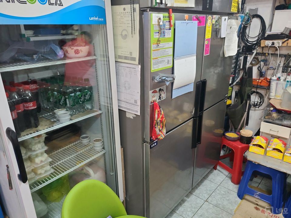 봉천동 상권 확실하게 잡혀있는 치킨 전문점 매물의 4번째 사진