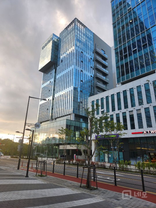 지상층 가장 좋은 위치 상가 임대합니다 매물의 5번째 사진