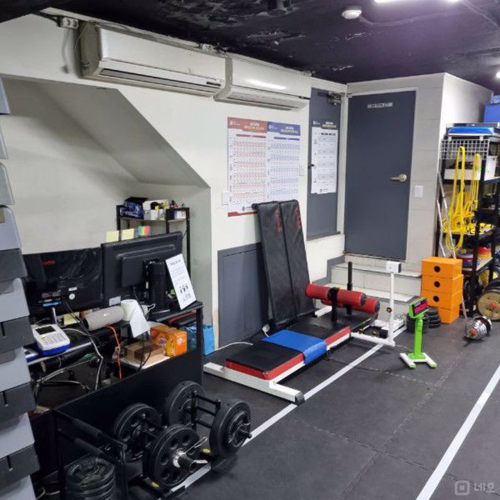 동작구 노량진동 위치 좋은 지하 상가 매물의 4번째 사진