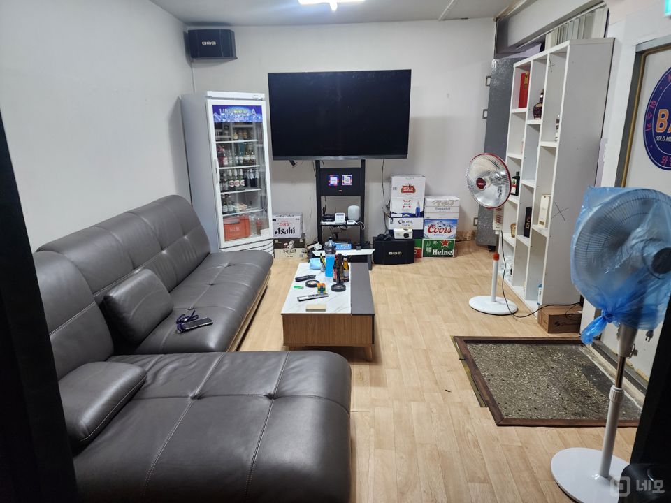 동묘앞역 초역세권! 접근성 좋은 다용도 매물 매물의 2번째 사진