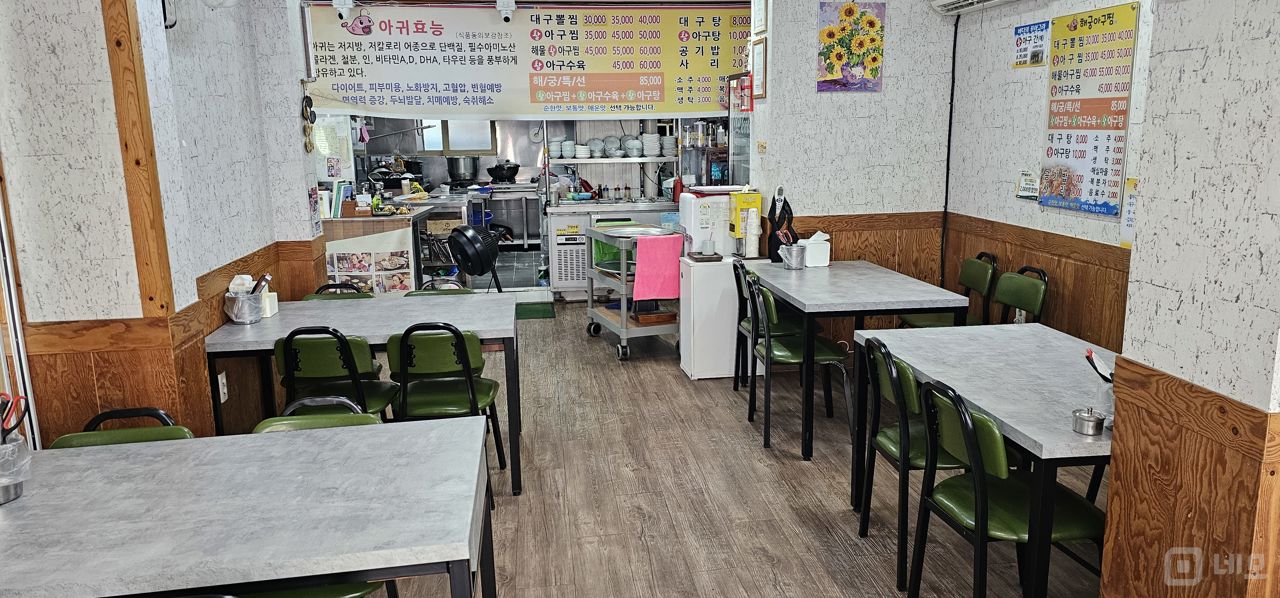 남구 용호동  접근성 좋은 1층 상가 임대 매물의 3번째 사진