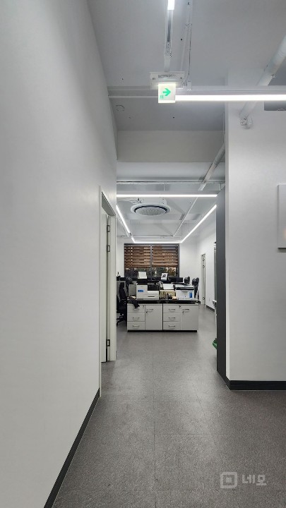 위치좋은 신축건물 매물의 5번째 사진