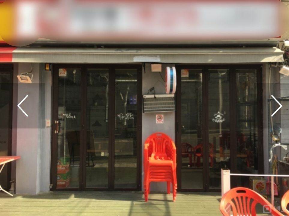 은평구 역촌동, 인기 있는 양꼬치 전문점 자리, 단골 손님 다수 보유 매물의 5번째 사진