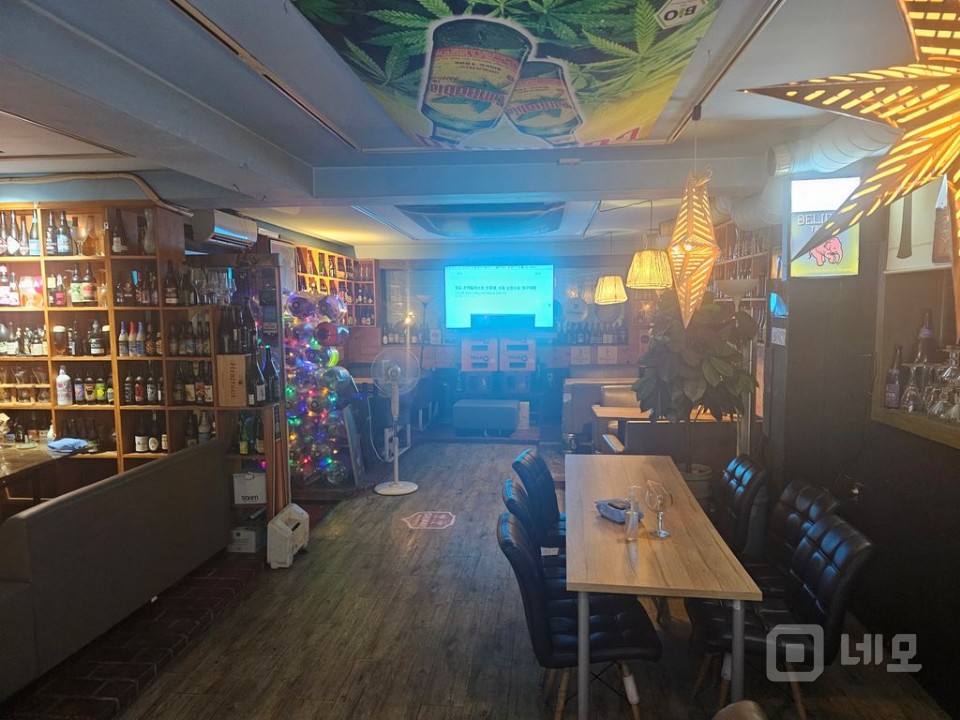 4호선 미아사거리역 도보 5분 롯데백화점 후문 바로 앞 매물의 4번째 사진