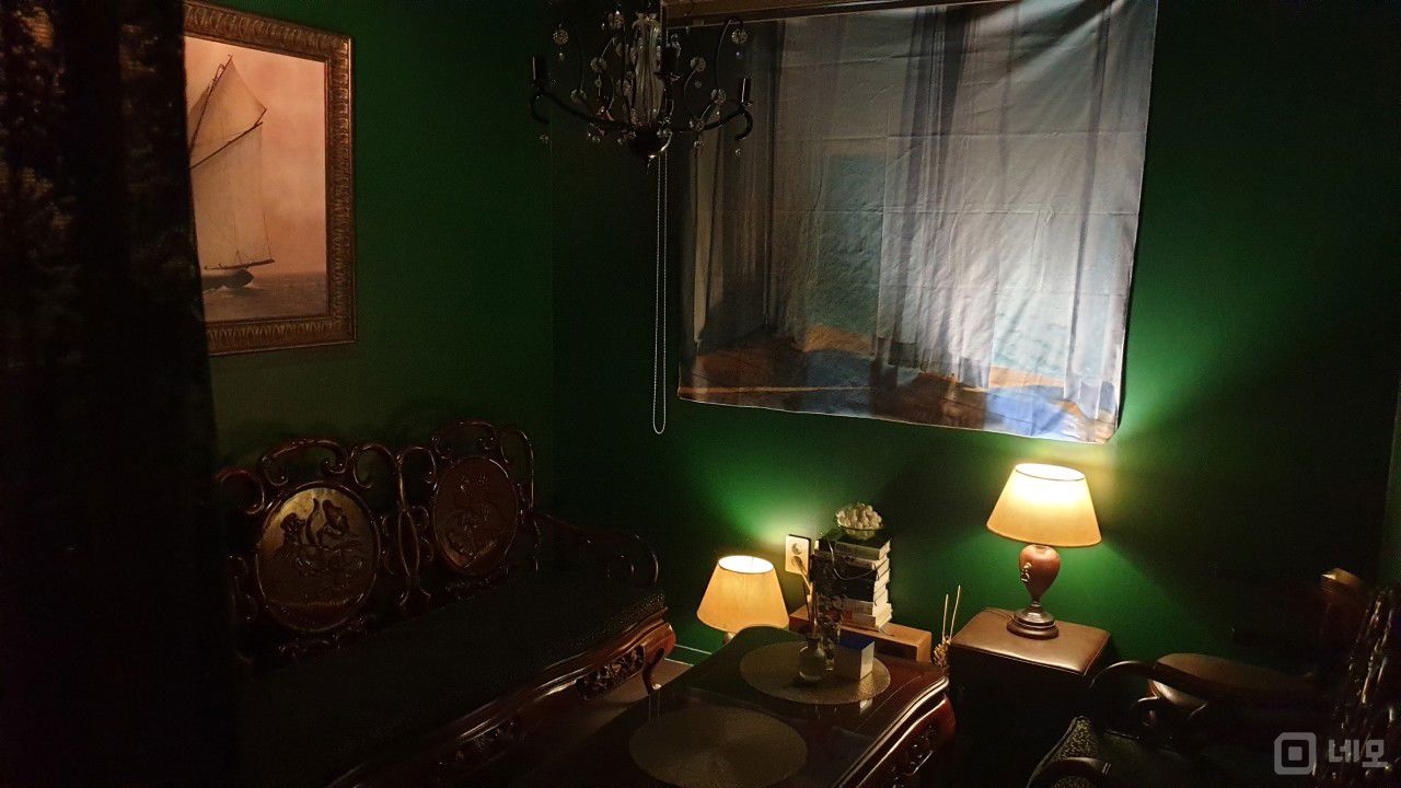 통인동 경복궁역 역세권, SNS 감성 인테리어, 단골 고객 많은 바 매물의 4번째 사진