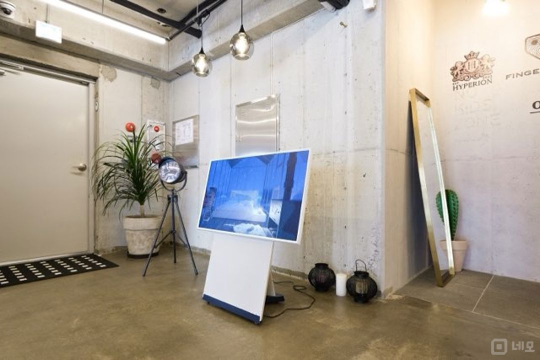 명지신도시 공원 근처 감성까페 매물의 12번째 사진
