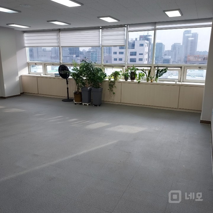 여의도인근 10평 넓고 저렴한 사무실 매물의 3번째 사진