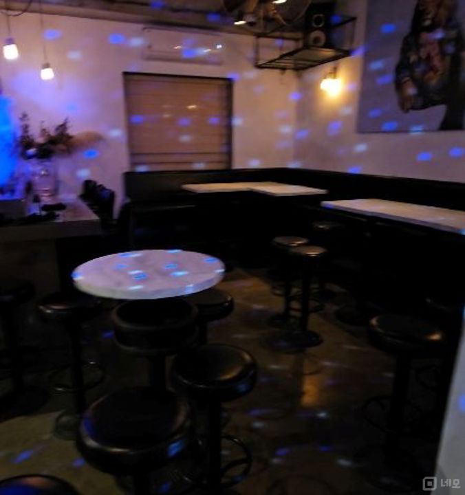강남구 도산대로 인근 분위기 좋은 Bar 매물의 6번째 사진
