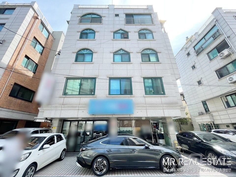 사진有.삼성역인근.자주식주차.가성비甲.사무실 매물의 18번째 사진