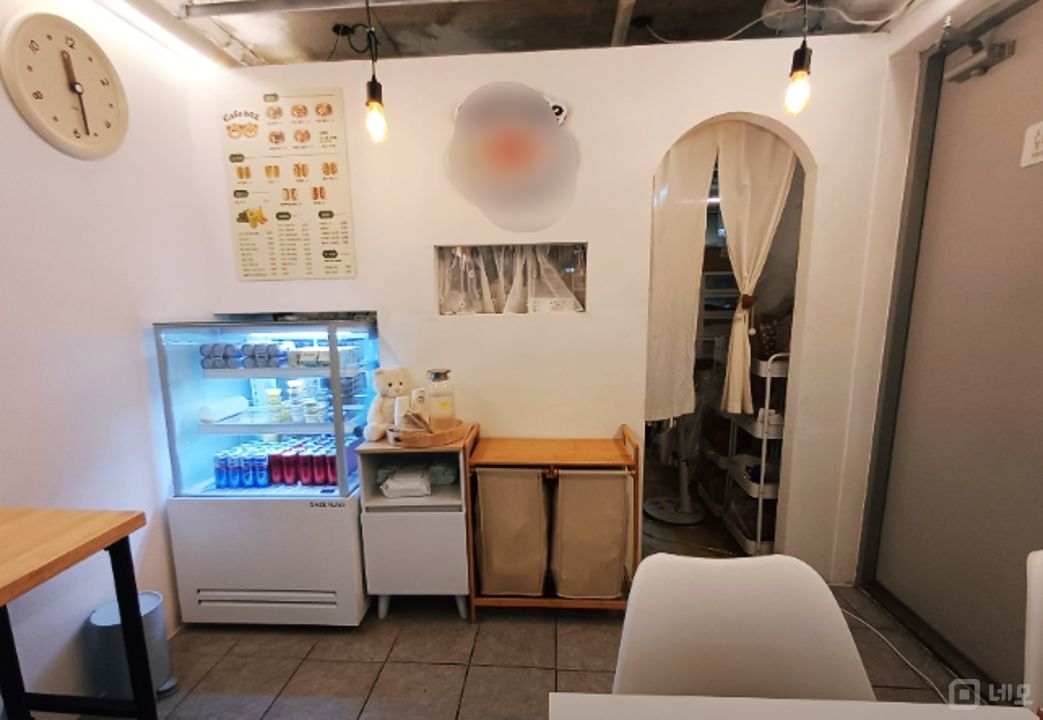 관악구 봉천동 성업중인 1층 배달카페 임대 매물의 2번째 사진