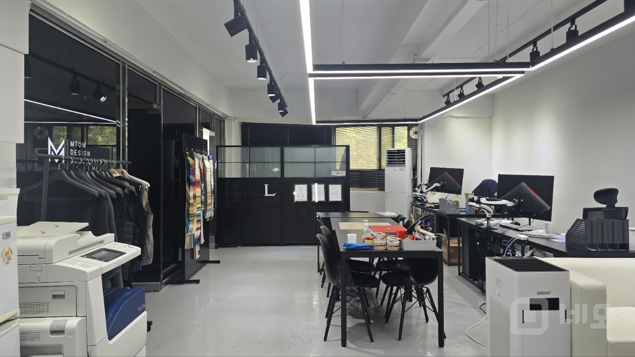 삼성중앙역 초역세권 대로변 사무실 (4층) 매물의 7번째 사진