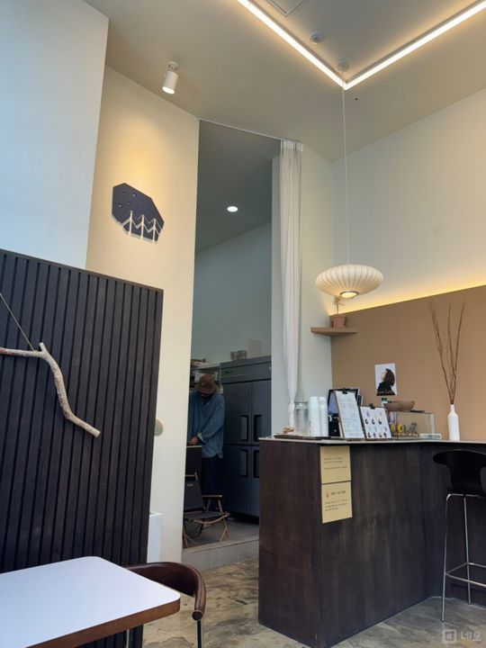 방배동 기술전수 가능한 카페 매물의 2번째 사진