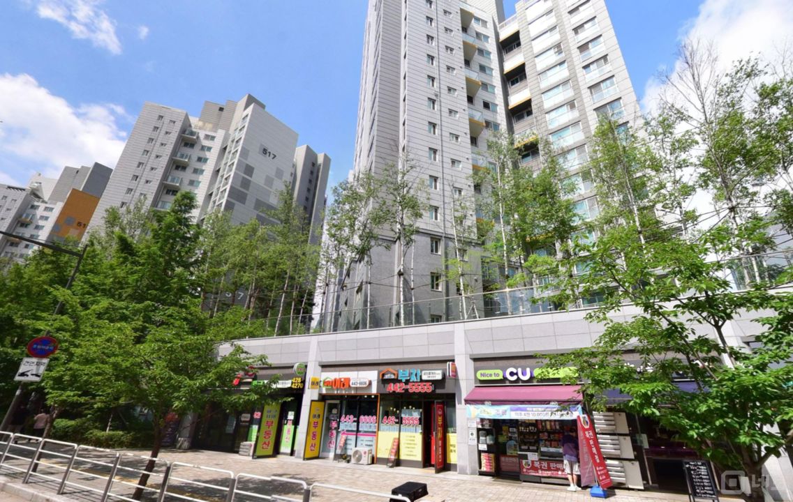 상일동 상일동역 역세권, 깔끔한 인테리어, 단골 많은 정육점 매물의 5번째 사진