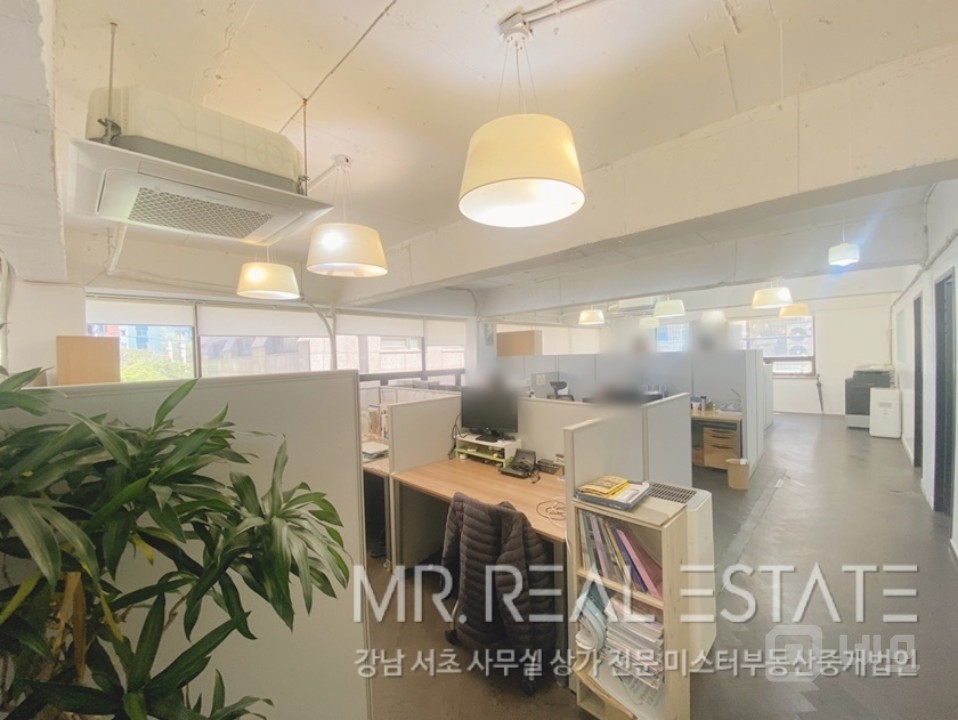 역삼역.S급가성비사무실.주차가능.내외관컨디션ACE 매물의 3번째 사진