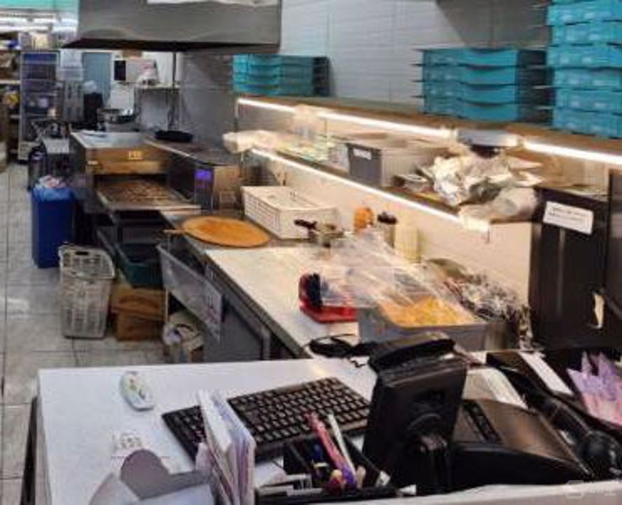 양도양수, 단골고객 많은 가산동 피자집 매물의 4번째 사진