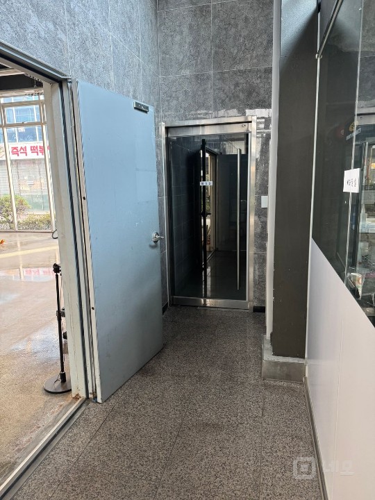 200평 1층 상가 부지 임대 매물의 5번째 사진