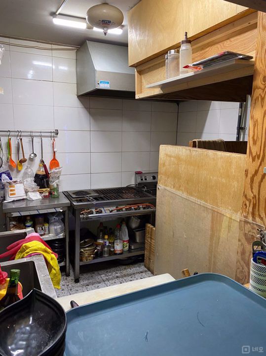 신림동에 위치한 호프집 입니다. 매물의 5번째 사진