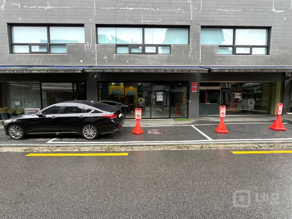 약수역 역세권, 중대형 사무실, 상가, 무권리, 주차 3대, 전용 60평 매물의 9번째 사진