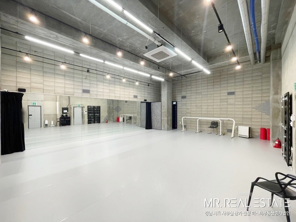 남부터미널.도보6분.지하스튜디오.ACE매물.사진有 매물의 1번째 사진