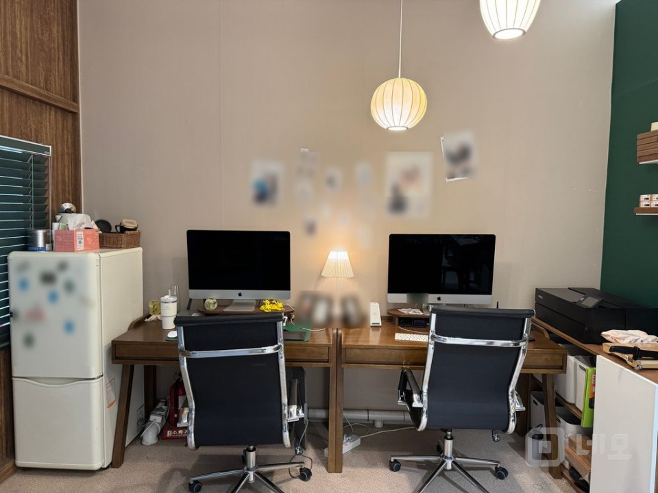 우드분위기 셀프스튜디오 룸1 테라스1 주차o 매물의 7번째 사진