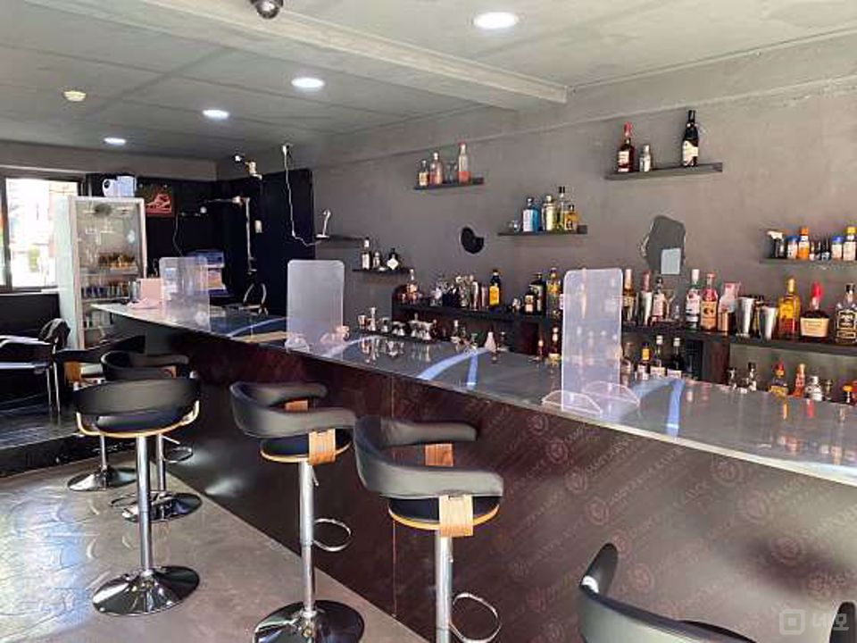 접근성이 편리한 공릉동 1층 칵테일바 매물의 5번째 사진
