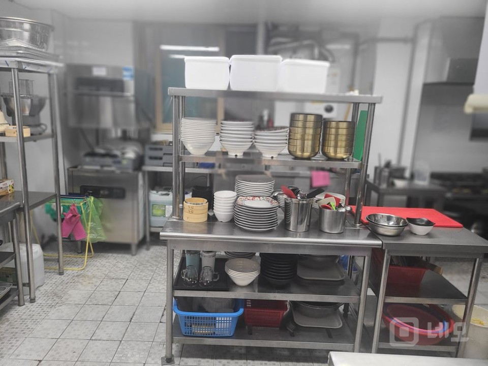 수유리 만두우동집 내놓습니다  매물의 3번째 사진