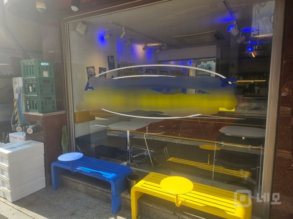 매출 높은 도로변 오토 매장 프렌차이즈 커피점 매출공개 가능 매물의 19번째 사진