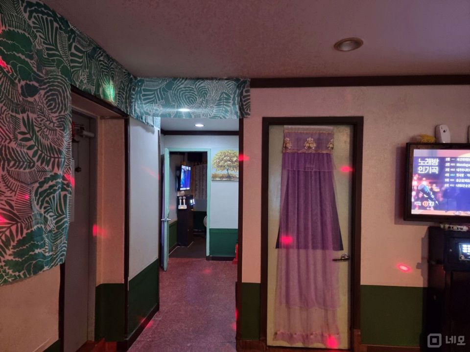 대로변 상권, 주목도 높은 금정동 매장 매물의 4번째 사진
