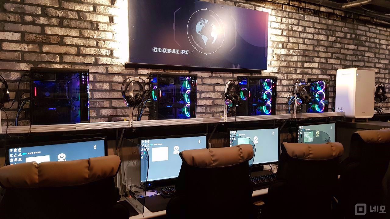 도로변 상권, 수요도 많은 궐동 매장 매물의 2번째 사진