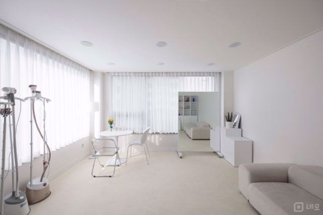 동대문구 용두동 인테리어 좋은 스튜디오 임대 매물의 1번째 사진