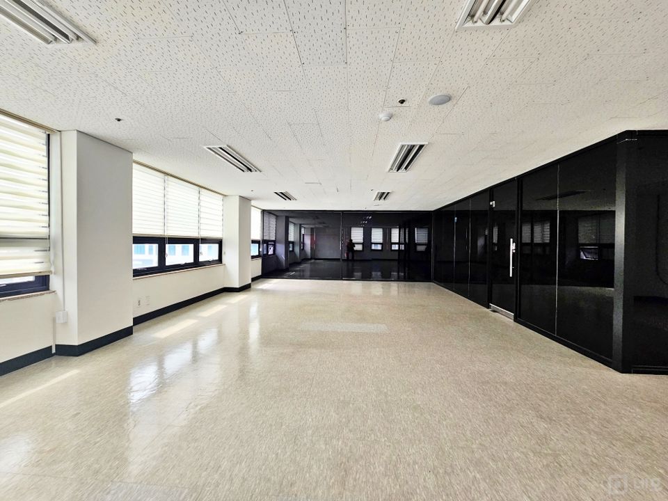 GATE 높은 층 좋은 경치 출근하고 싶어지는 사무실 매물의 11번째 사진