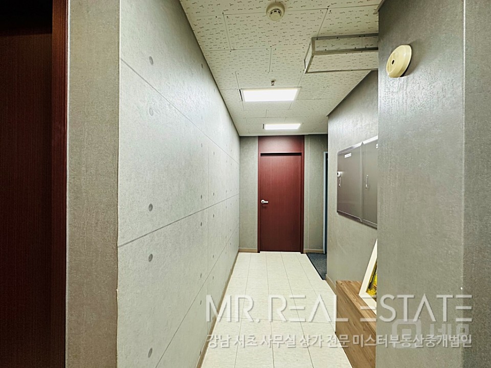 더블역세권, 깔끔한인테리어, 채광좋음 매물의 6번째 사진