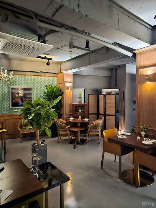 신당동 위치조건 훌륭한 BAR 매물의 4번째 사진