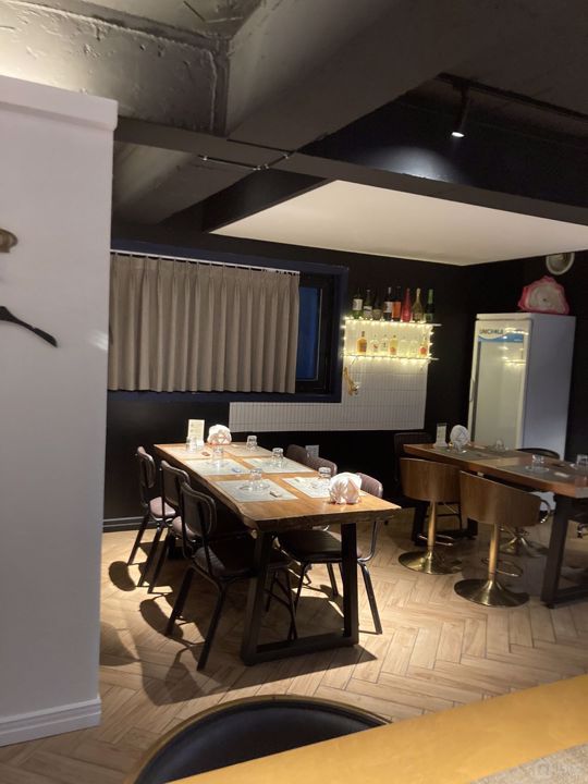 주거지 상권, 인테리어 완비된 구의동 매장 매물의 7번째 사진