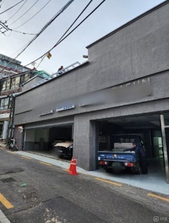 깔끔한 시설 접근성 좋은 청파동 1가 사무실 매물의 5번째 사진